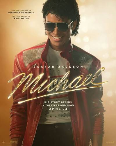 Mickael - Le Film 2026