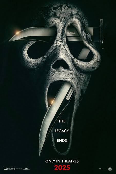 Scream 7 - Le Film